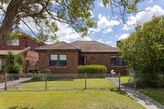 5 Wallace Street, Concord, NSW 2137