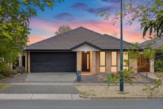 5 Wallaman Street, Harrison, ACT 2914