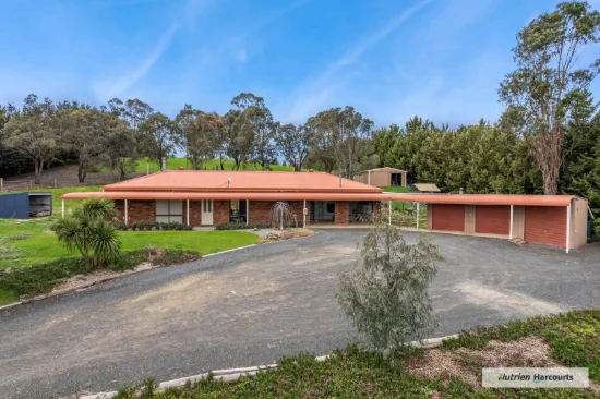 5 Wallis Road, Sunday Creek, Vic 3658