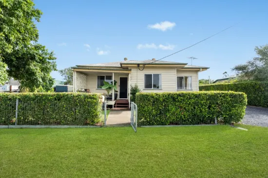 5 Walloon Road, Rosewood, Qld 4340