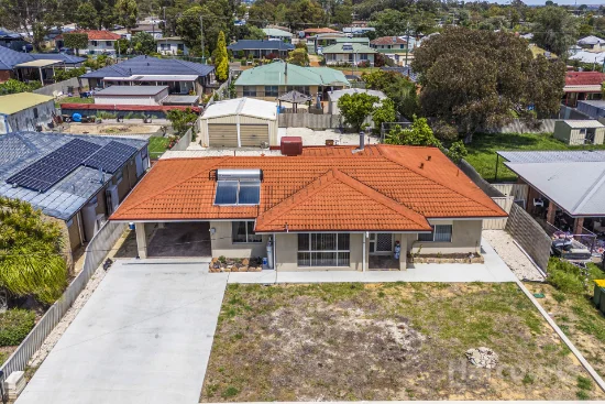5 Walmsley Street, Waroona, WA 6215