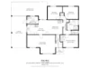 5 Walmsley Street, Waroona, WA 6215-Floorplan