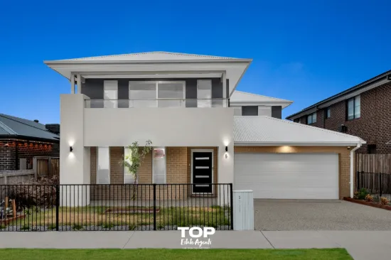 5 Walsdorf Street, Clyde North, Vic 3978