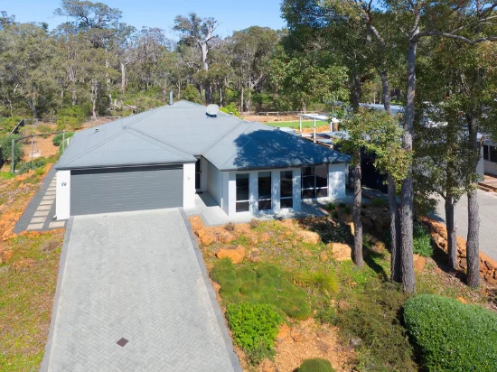 5 Wandoo Place, Cowaramup WA 6284-Image