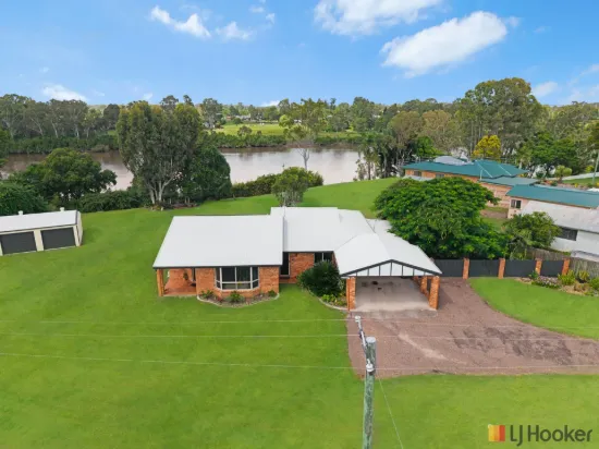 5 Waratah Street, Maryborough, Qld 4650