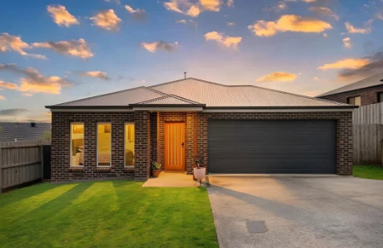 5 Warburton Way, Warrnambool, Vic 3280 - For Sale