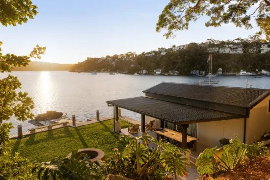 5 Wareemba Place, Lilli Pilli, NSW 2229