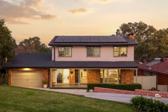 5 Warragamba Crescent, Leumeah, NSW 2560