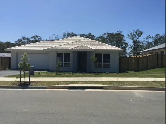 5 Warren Avenue, Pimpama, Qld 4209