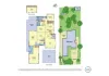 5 Warringah Crescent, Eltham North, Vic 3095-Floorplan