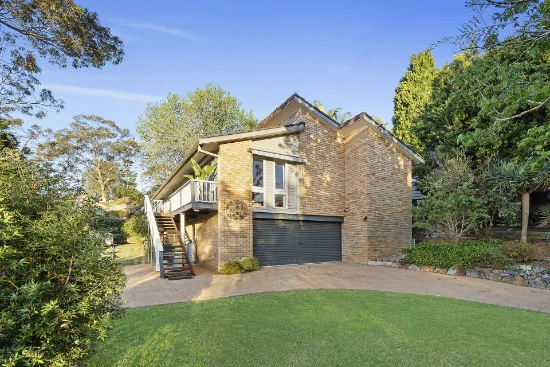 5 Warwick Close, Berowra Heights, NSW 2082