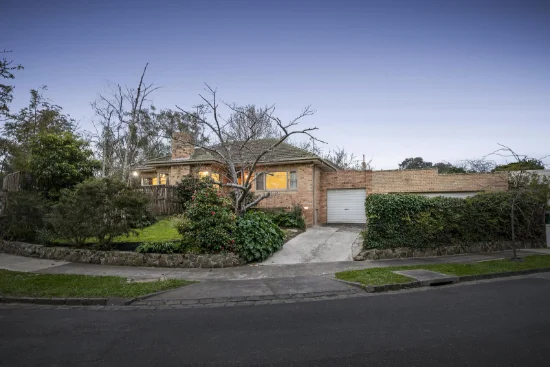 5 Waterdale Road, Ivanhoe, Vic 3079
