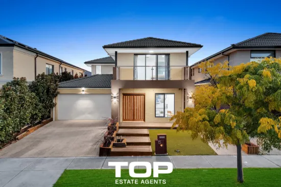 5 Watermint Way, Clyde North, Vic 3978