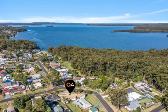 5 Watersedge Avenue, Basin View, NSW 2540