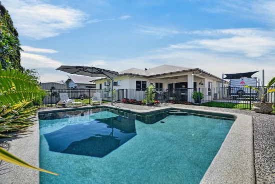 5 Waterstone Terrace, Idalia, Qld 4811