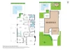 5 Waterstone Terrace, Idalia, Qld 4811-Floorplan