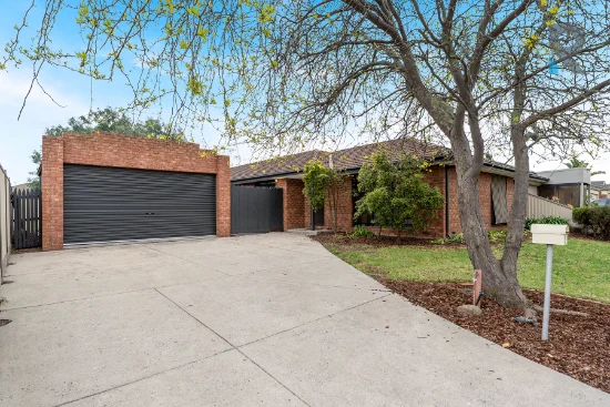 5. Watford Crescent, Craigieburn, Vic 3064 - For Rent