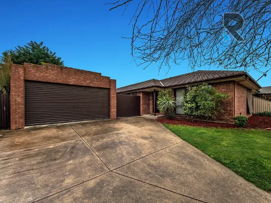 5 Watford Crescent, Craigieburn, Vic 3064