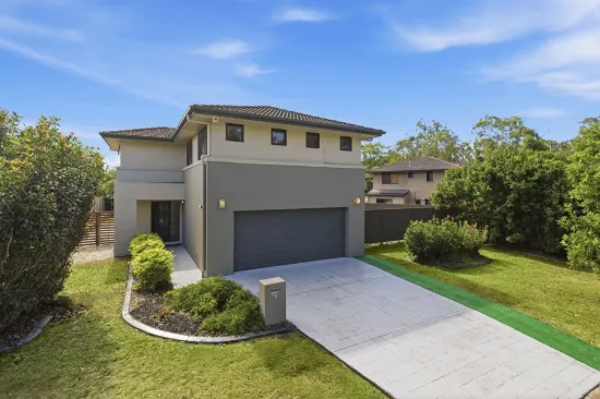 5 Watheroo Place, Parkinson, Qld 4115