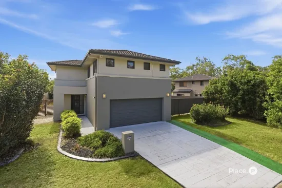 5 Watheroo Place, Parkinson, Qld 4115