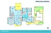 5 Watheroo Street, North Kellyville, NSW 2155-Floorplan
