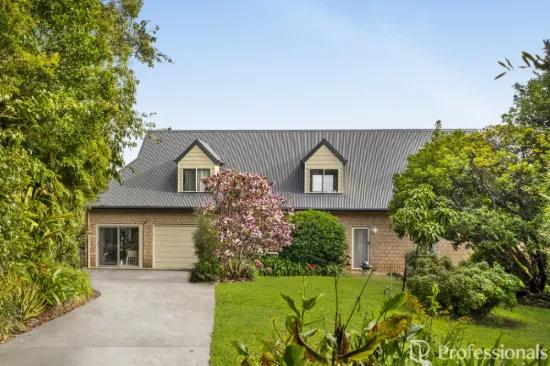 5 Wattle Court, Beechmont, Qld 4211