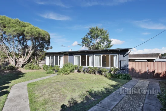 5 Wattle Grove, Mulgrave, Vic 3170 - For Rent