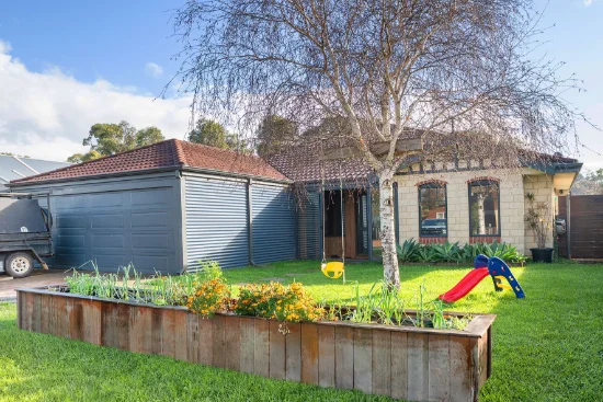 5 Wattle Place, Margaret River WA 6285 - For Rent