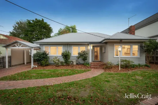 5 Wavell Street, Box Hill, Vic 3128
