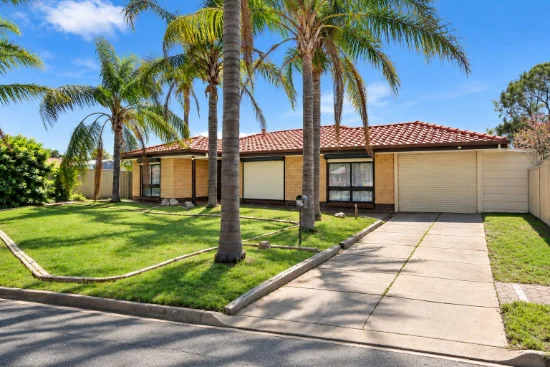5 Weaver Boulevard, Paralowie, SA 5108