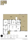5 Weaver Boulevard, Paralowie, SA 5108-Floorplan