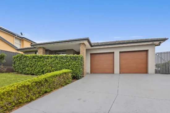 5 Welbury Road, Flinders, NSW 2529