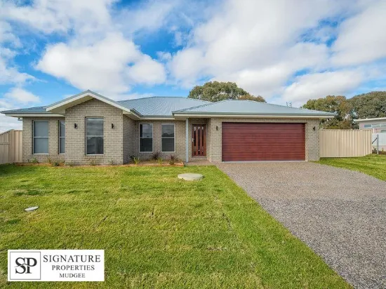 5 Wells Court, Mudgee, NSW 2850
