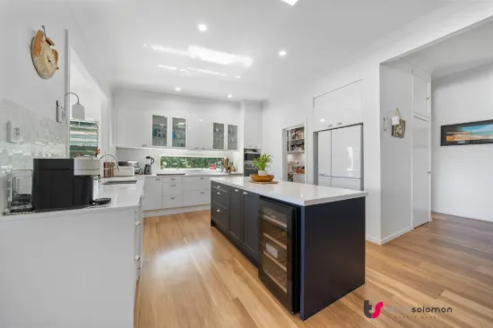 5 Welsby Street, Dunwich, Qld 4183