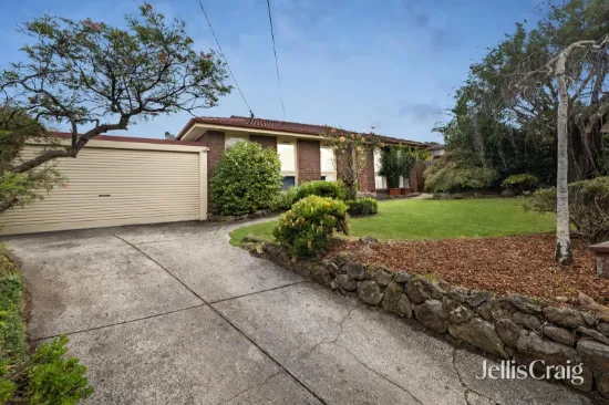 5 Welsh Court, Bayswater, Vic 3153
