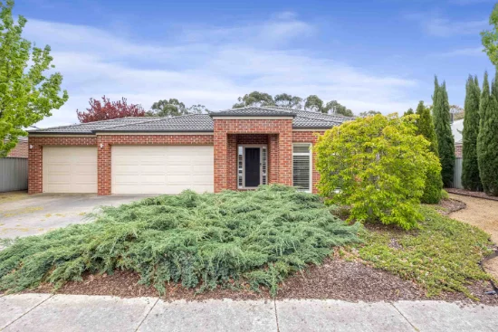 5 Wensleydale Drive, Alfredton, Vic 3350