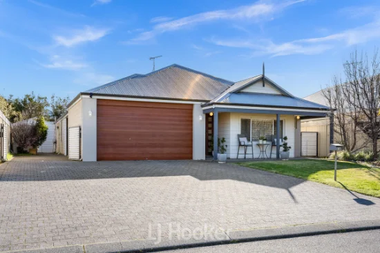 5 Wentworth Loop, Dunsborough, WA 6281