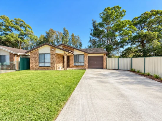 5 Werona Avenue, Claremont Meadows, NSW 2747
