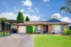 5 Wescoe Place, Cranebrook, NSW 2749