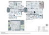 5 Wesley Court, Keysborough, Vic 3173-Floorplan
