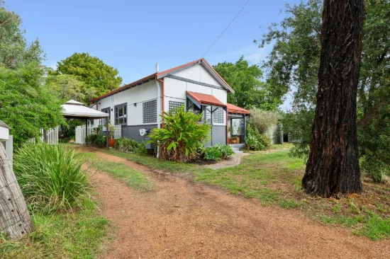 5 West Parade, South Guildford, WA 6055
