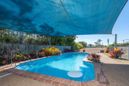 5 West Pocket, Avenell Heights, Qld 4670