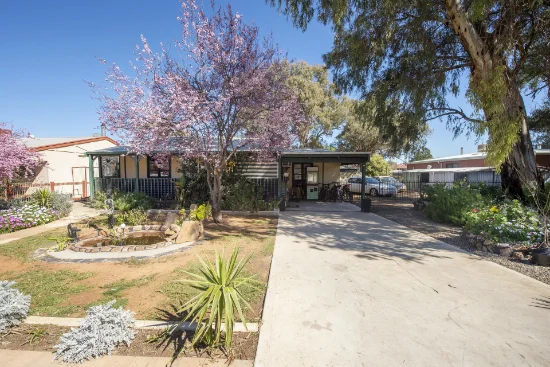5 West Terrace, Laura, SA 5480