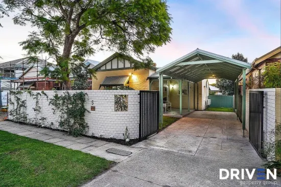 5 Westbury Road, South Perth, WA 6151