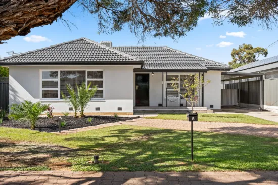 5 Western Avenue, Pasadena, SA 5042