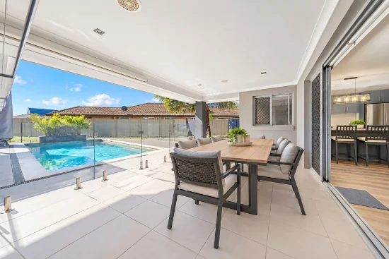 5 Westmill Close, Wellington Point, Qld 4160