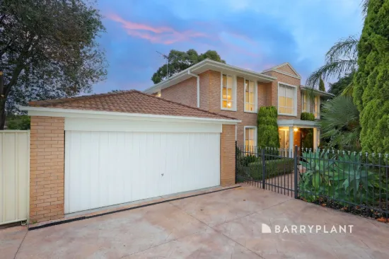 5 Westminster Drive, Rowville, Vic 3178