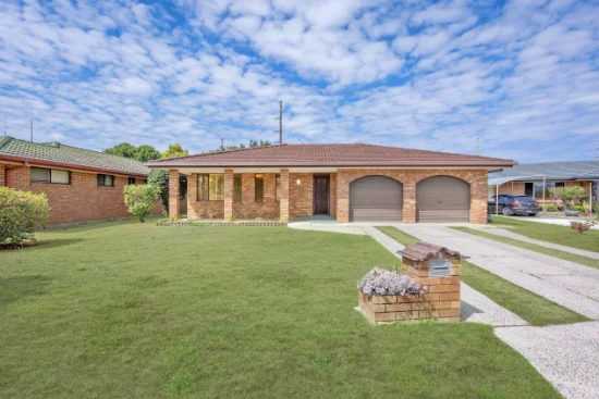 5 Westmore Close, Grafton, NSW 2460