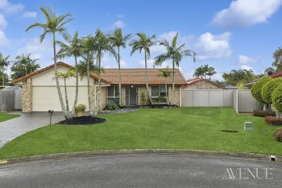 5 Westpark Court, Helensvale, Qld 4212