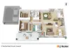 5 Wettenhall Circuit, Calwell, ACT 2905-Floorplan